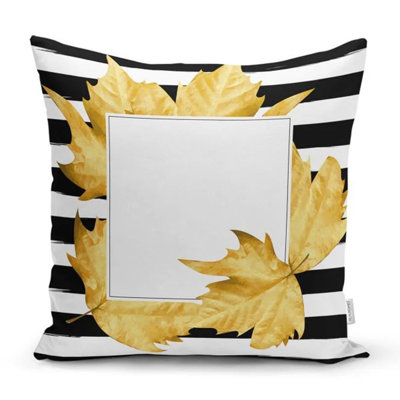 Indoor / Outdoor Square Throw