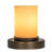 6.5" High Cilindro Duomo Mini Lamp