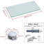 Rangement pour salle de bain Jernej