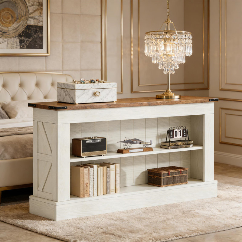 Vintage Sofa Table