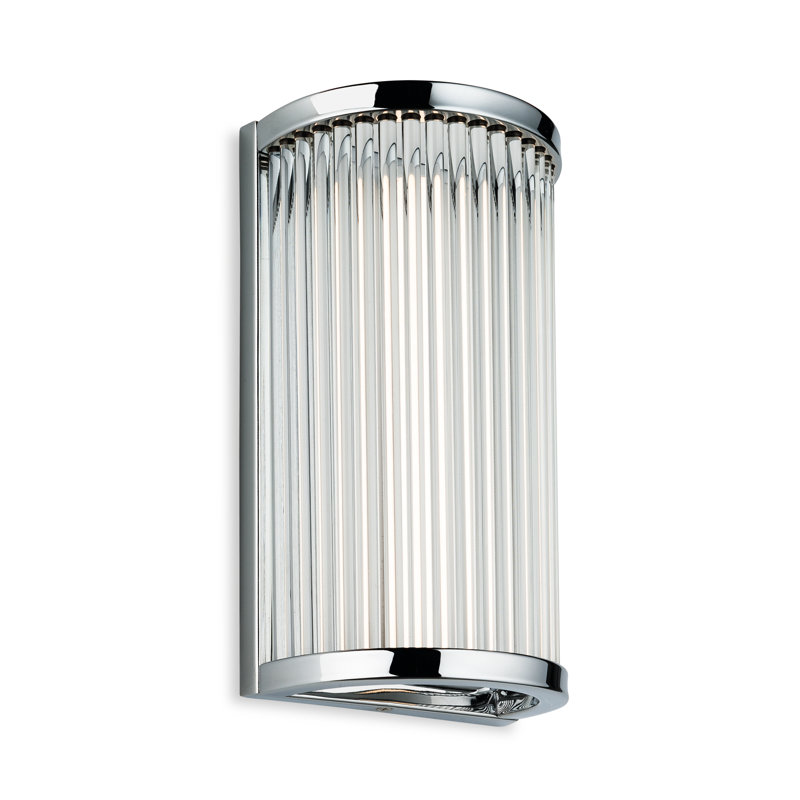 Jewel LED Bath Sconce
