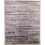 Rectangle Rectangle 8'1'' X 9'11" Area Rug