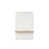 Cream is out of stock selected