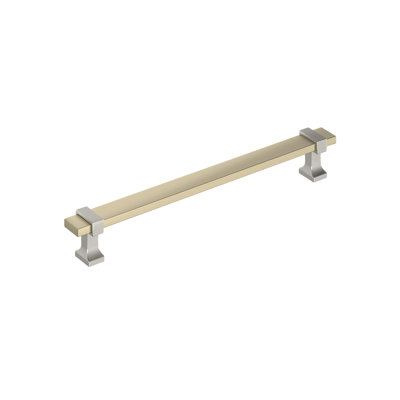 Overton 6-5/16 inch (160mm) Center-to-Center