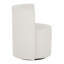 Justine Swivel Barrel Chair-483310008