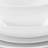 16 Piece Bone China Dinnerware Set - Service for 4
