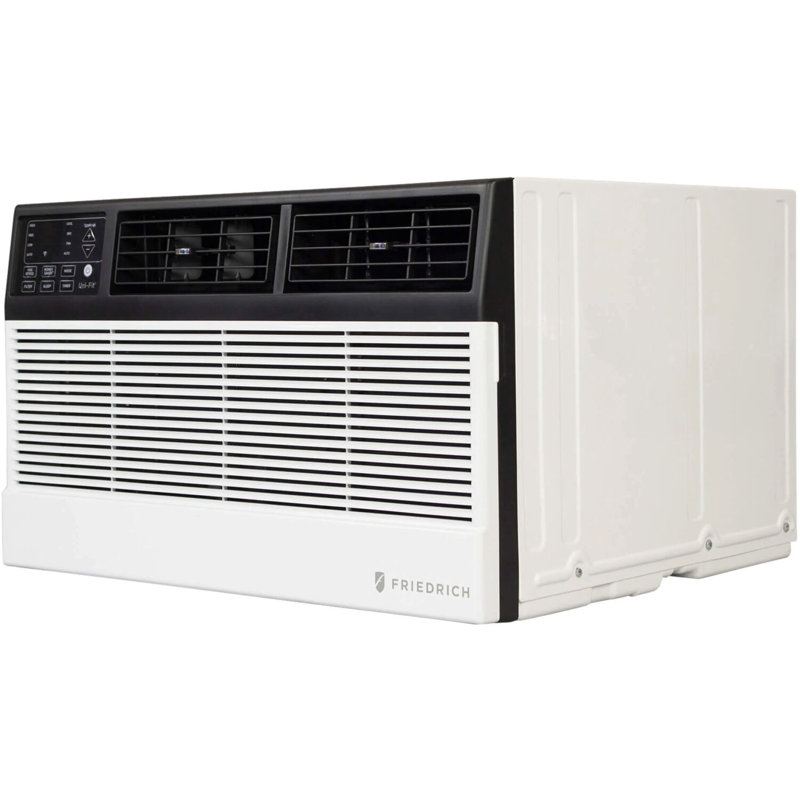 Climatiseur mural 12 000 BTU Uni-Fit, 12 000 BTU