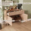 100cm Sideboard-854592370