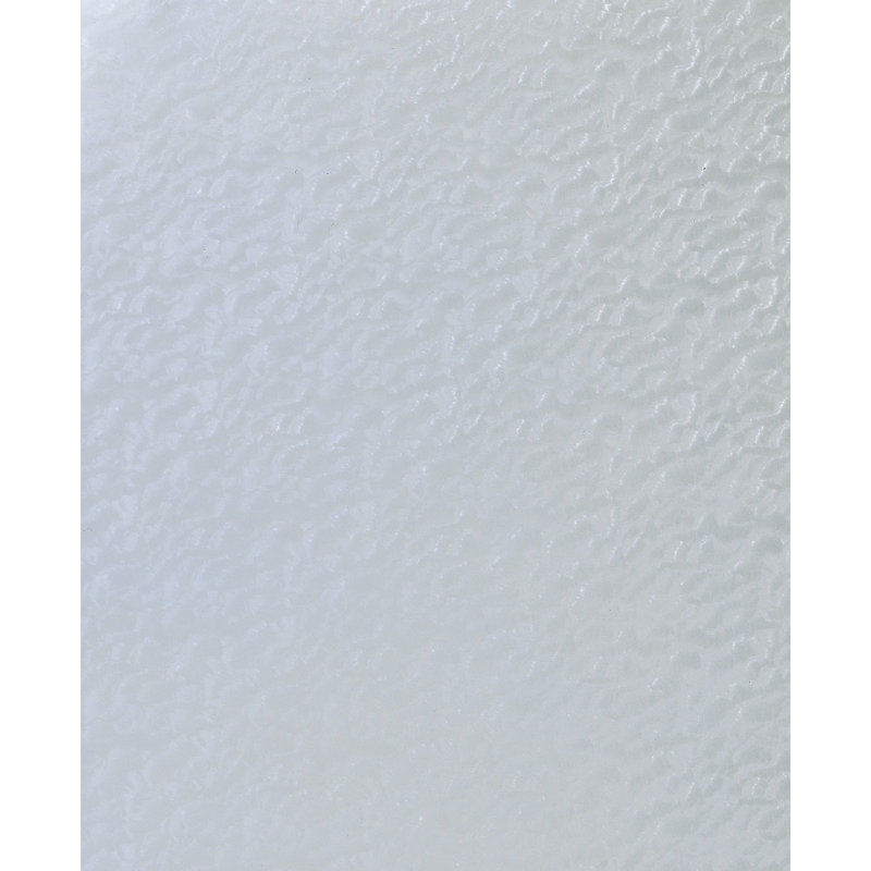 Adhésif décoratif neige