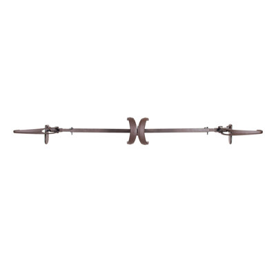 Single Door Garland Hanger