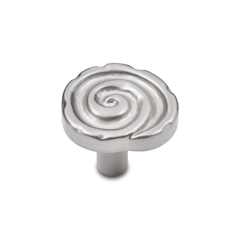 CK Series Knob, Satin Nickel (Pewter)