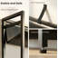 80.01 cm W Storage Rack