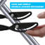 Steel Foldable Accordion Drying Rack
