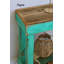 Console en bois massif Kernberry