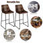 Tabouret de bar 30 po Lolotte-1309473970
