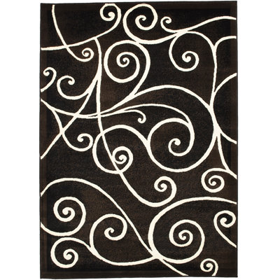 Whitaker Abstract Indoor Rug