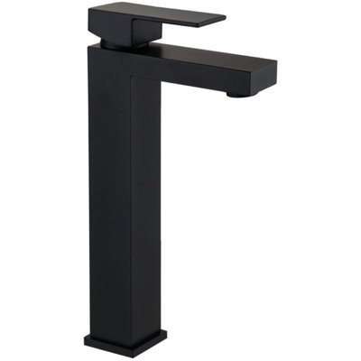 Carmago Mono Basin Mixer