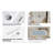 Acrylic Freestanding Bathtub
