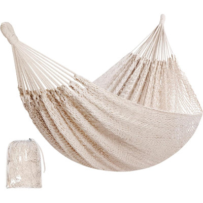 Hamac Maya fait à la main
