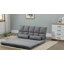 Kinta Full / Double Upholstered Convertible Sofa-144885742-239661829