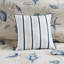 Ensemble d'édredon en satin de coton 7 pièces bleu-122118593-122118594