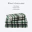 Ensemble de draps 4 pièces 100% coton-132798724-132798726