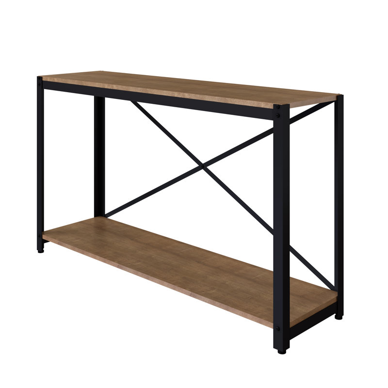 Victor 53.9'' Console Table