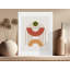 Wrapped Canvas Print Set-1122048978