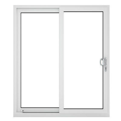 Upvc Sliding Patio Door