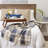 Hand Woven Throw Blanket-2131332614