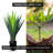 Artificial 3.5' Agave Blue Plant