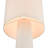 Keshav Linen Floor Lamp