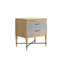 Loft 2 - Drawer Nightstand-1951116091