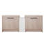Armoire de salle de bain autoportante polyvalente avec des caractéristiques avancées et un design élégant-1451640305-1451640317-1451640315