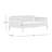 Manufahi Solid Wood Daybed-91832906