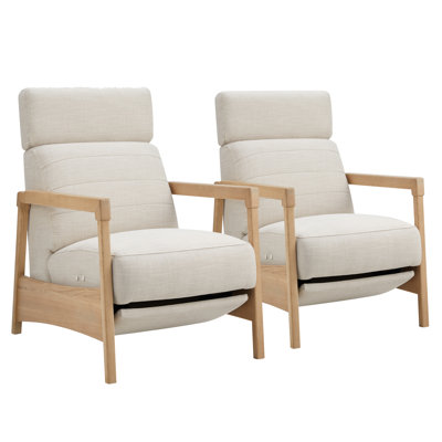 Fauteuil inclinable Darwen Amada