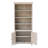 Dufrene Storage Bookcase-407554015-523256119