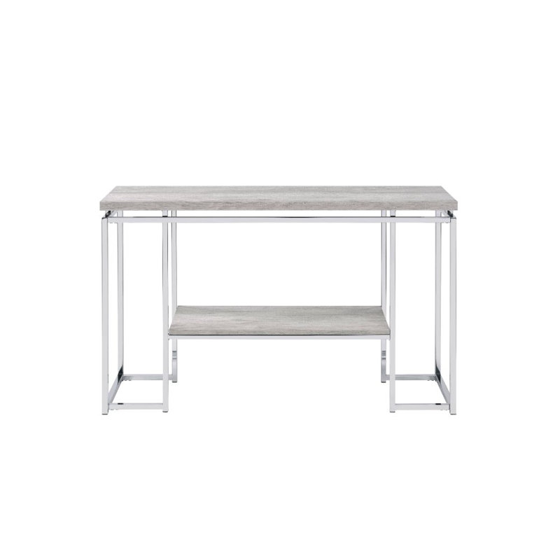 Khushveer End Table