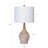 Feil 24.75" Table Lamp Set with USB-1415350855
