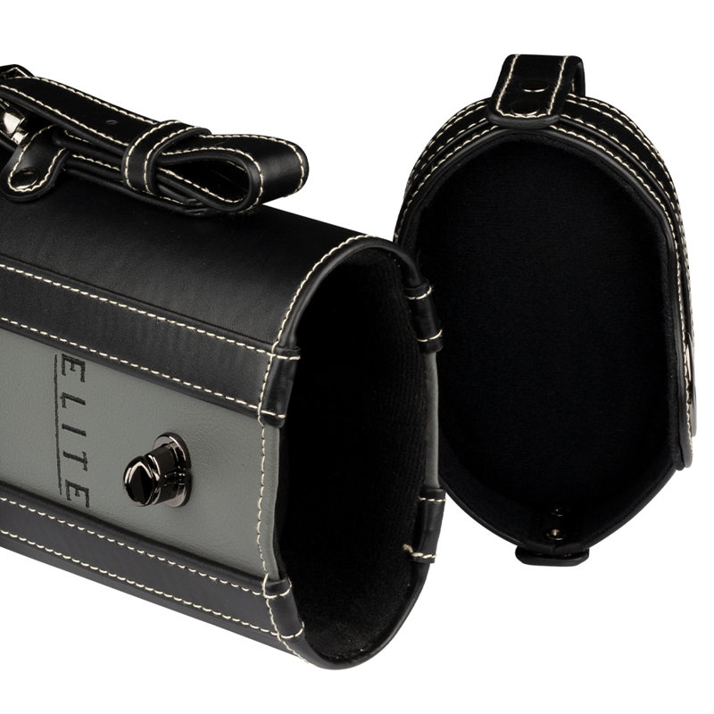 2'10" Pool Cue Case, Gray