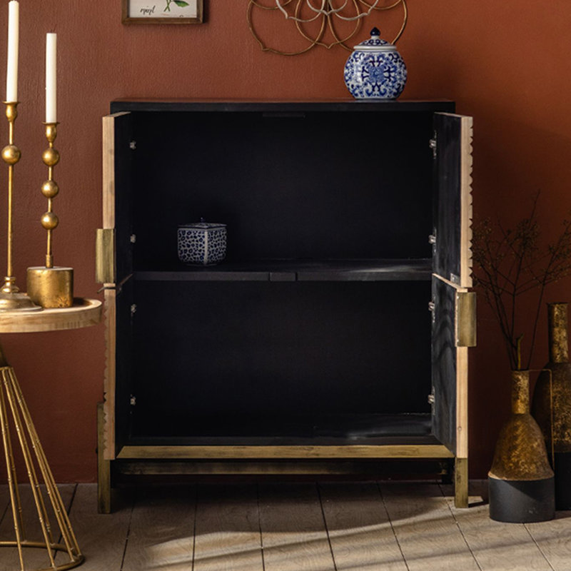 Buffet Modern