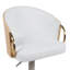Tabouret de bar Burdett