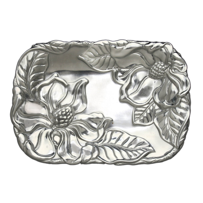 Magnolia Platter