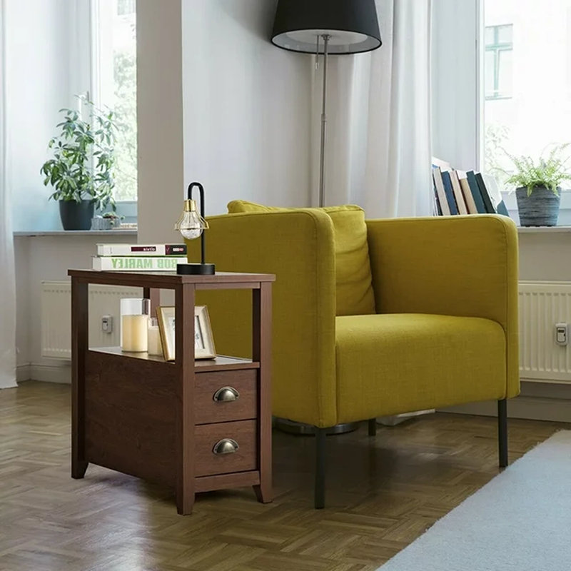 Namia 12'' W Nightstand