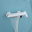 Bathroom Tub Spout with Diverter-98897095