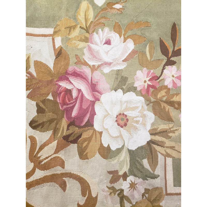 One-of-a-Kind 11' X 14' Area Rug