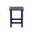 Laguna All Weather Adirondack Outdoor HDPE Side Table-1422765805