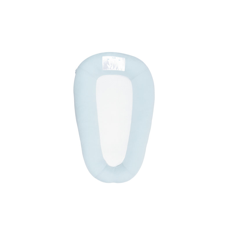 Day Dreamer Breathable Nest, Blue