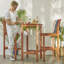 Tabouret de bar 32 po