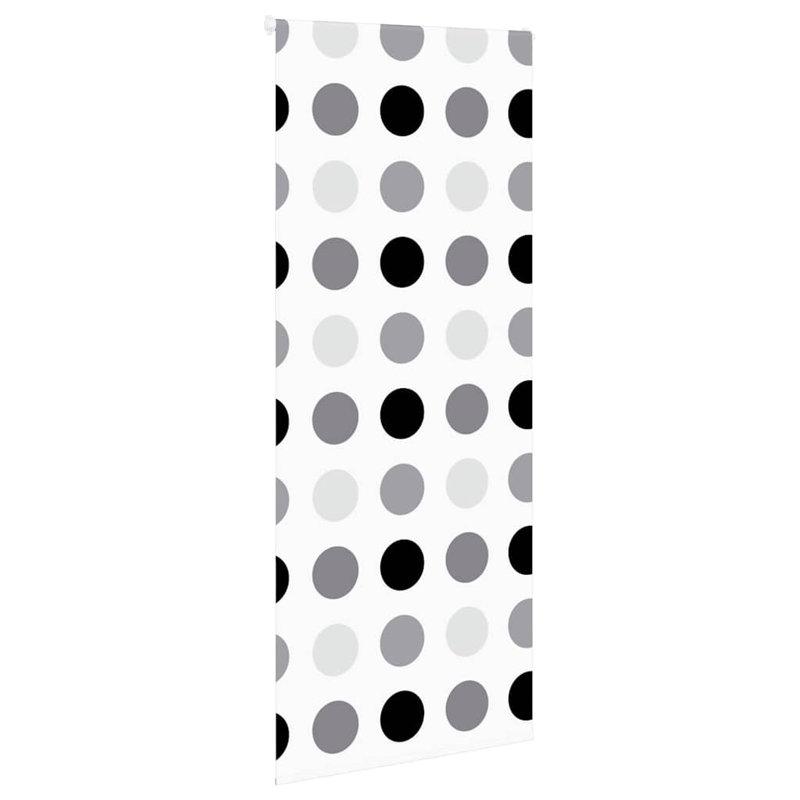 Room Darkening Roller Blind, 110cmW x 240cmL